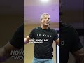 Stress Reduces When Discipline Increases | Sidd Ahmed
