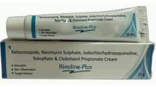 Kinoline Plus Cream