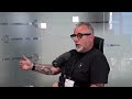 Scaffchamp |  Episode 7 - 48.3 Scaffold Design: Meet The Referee - Mark Parkin