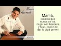 MARIO ACEVEDO - MAMÁ