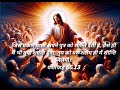 You will be comforted in Jerusalem 