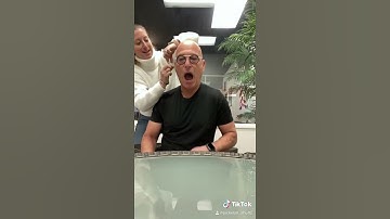 HOWIE MANDEL GETS SLAPPED || SORRY DAD