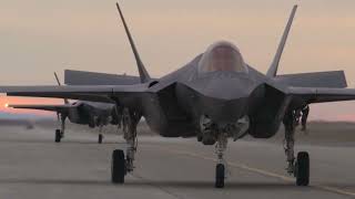 53d Wing video