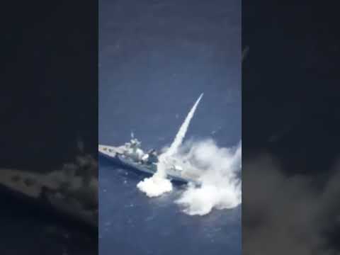 Vídeo: Rússia tindrà una nova manera de destruir 