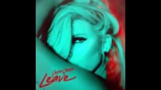 Jessica Simpson - Leave [DJ Edson Extended Version]