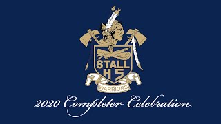2020 RBSHS CTE Completer Celebration