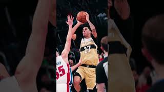 The Will Riley experience 🏀 #nba #edit #wizards #shorts #tutorial #basketball