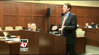 Bond Revoked for George Zimmerman