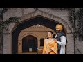 Pre wedding  amanpreet  kulwinder  amit production bilga 