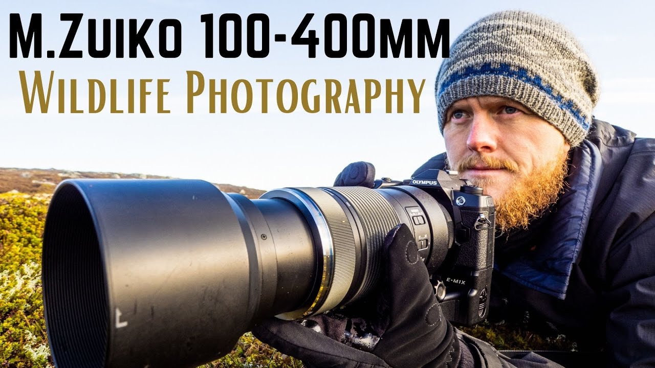 olympus wildlife lens