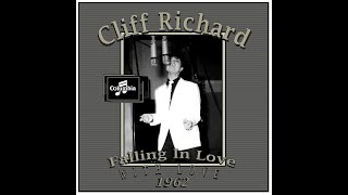 Cliff Richard - Falling In Love With Love (1962)