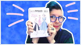 Career Overview finally got my hands on the Walkaway Dress pattern!!