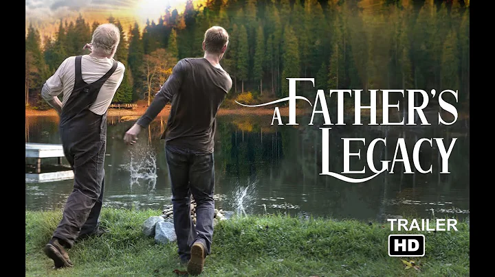 A Father's Legacy Trailer - Starring Tobin Bell, J...