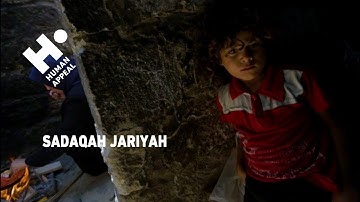 Sadaqah Jariyah That Never Ends