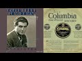 1928, Cause I Feel Low Down, Foolin' Time, We Two, Leo Reisman Orch. HD 78rpm