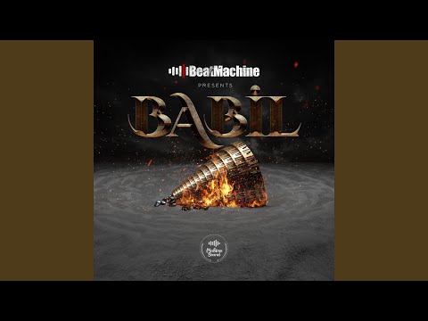 Babil (feat. Killa Hakan, Cashflow, Gekko G, Zahriyan)