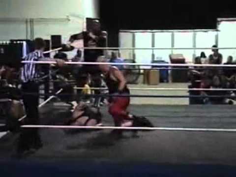 "Gentleman" John Campbell & Rex Hart vs NBT & Kanoa