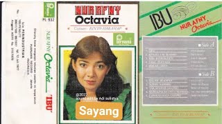 Nur afny octavia | Sayang | HD Quality