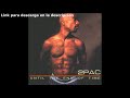 Download Descargar Album 2Pac -(2001)- Until The End Of Time (2CD) Completo