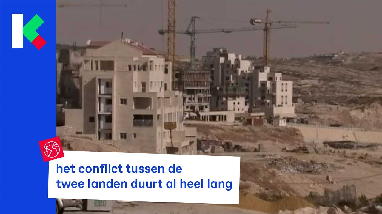 waarom duurt het conflict tussen Israël en Palestina al zo lang? YouTube waarom duurt het conflict tussen Israël en Palestina al zo lang? YouTube