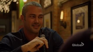 5x07 - "I'm married to the job."