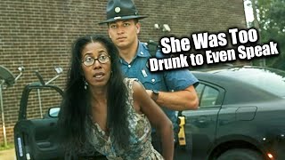 Famous Most INSANE DUI Arrests Caught on Bodycam! Profile