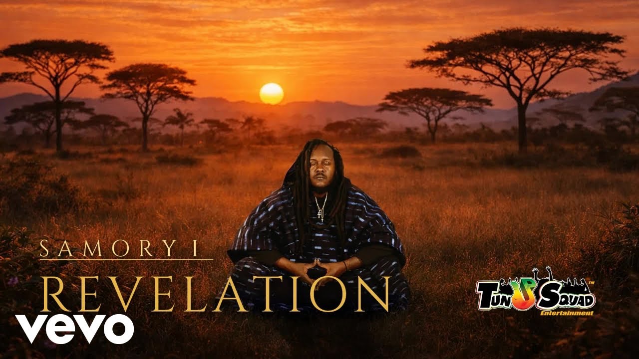 Obejrzyj Samory I, Keznamdi - Warning (Official Audio) w YouTube Obejrzyj Samory I, Keznamdi - Warning (Official Audio) w YouTube