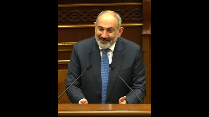 Նիկոլ Փաշինյան - Վարդան Ղուկասյան - Կով չի'