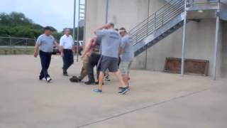 Physical Ability Test