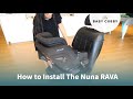 How to Install The Nuna RAVA | All Four Methods
