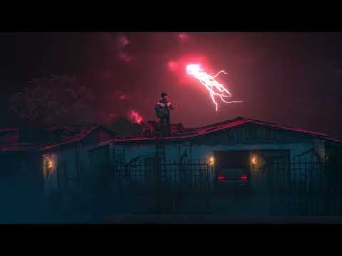 Stranger Things VFX Recreation
