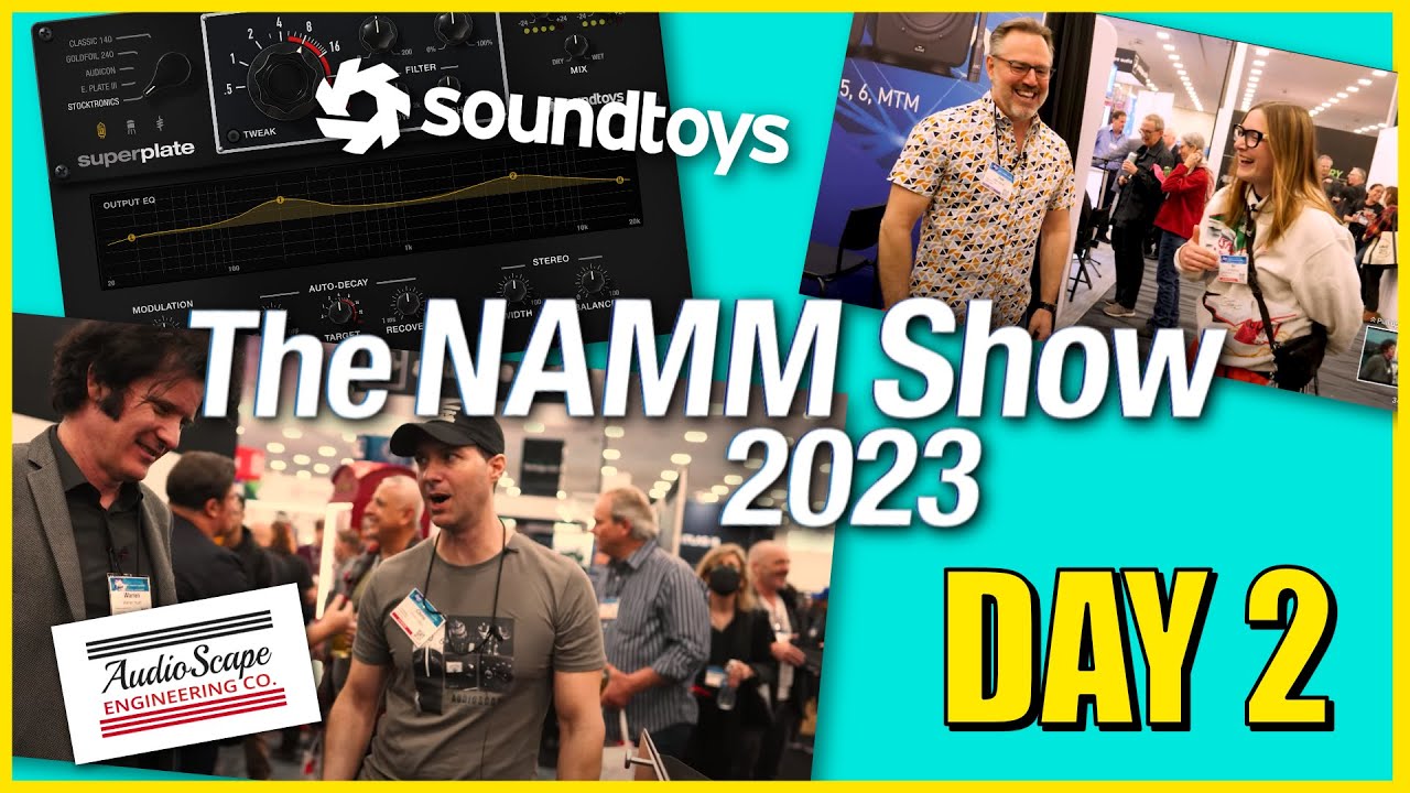 Eclipsed Sounds on X: Alongside all of the excitement at our NAMM booth,  our Duet Discount is back on! Get 10% off when you add more than 1 database  to your cart 