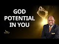 God potential in you  dr myles munroe message
