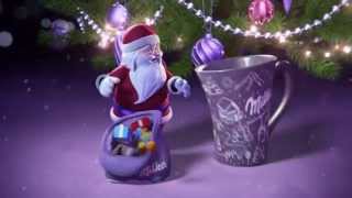 Anton Parygin Animation Demoreel 2015