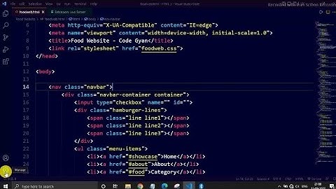 Change Default Browser of VS Code | How to change default browser in vs code. #vscode @codegyan