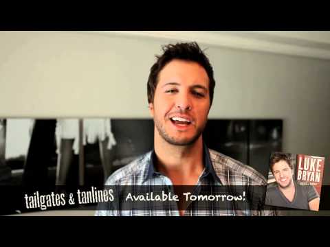 tailgates & tanlines - Available everywhere Tomorrow! Thumbnail image