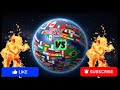🔴EXPLORE THE WORLD CHESSBOARD 2026 #shorts