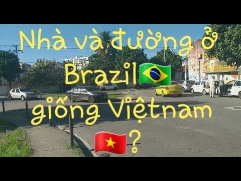 Video: Chuyến Tham Quan đến Brazil