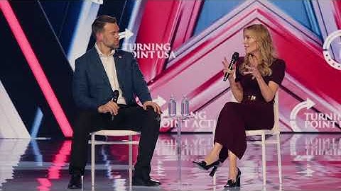 Behind The Scenes Of Organizing The “Peace Summit” Between Erika Kirk & Candace Owens