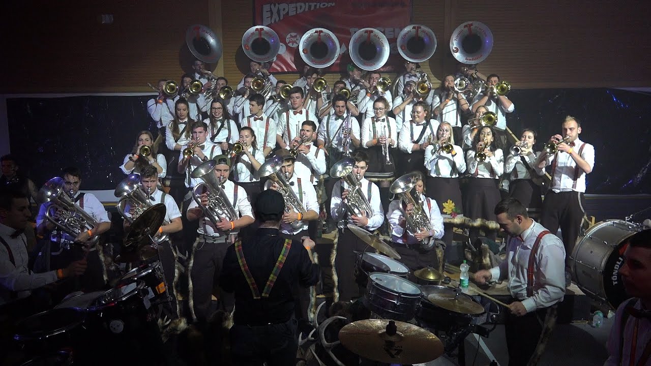 Töndlitätscher - Legendary