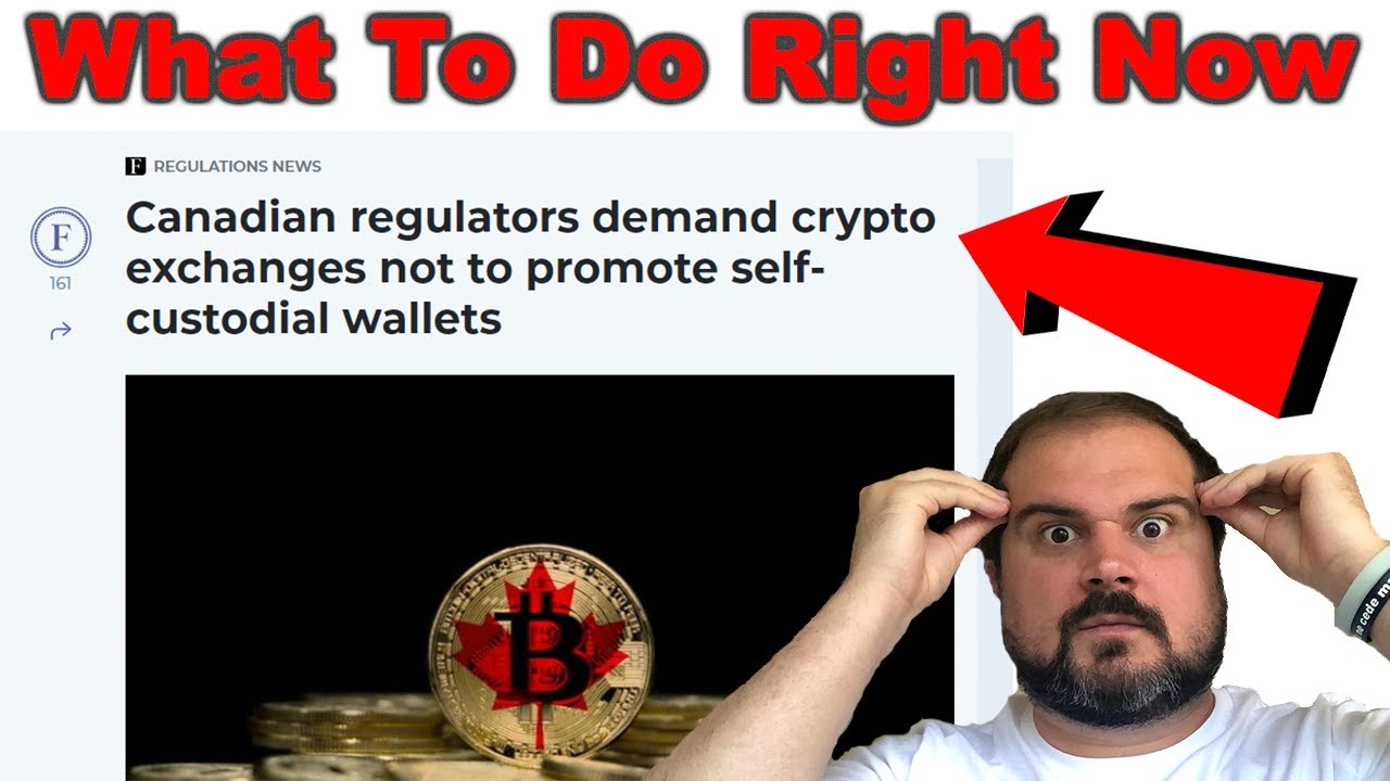 Bitcoin News: Self-Custody Under Attack