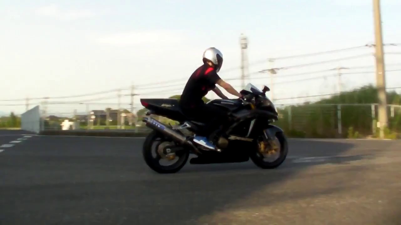 KAWASAKI NINJA ZX-12R（B) Malaysia 2005 1705051049 s - YouTube