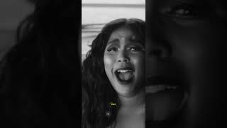 Lizzo - Cuz I Love You Legendado Pt-Br Vertical Video