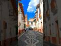 Hermosas las calles de Taxco