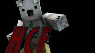 HydraHCF {Shitters}(9)v(Envy & Allies}(15) #2