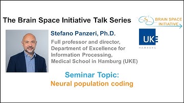 Neural population coding