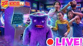 NEW ZZ Kids LIVE Show 🔴 | 24hr ZZ Kids TV Marathon