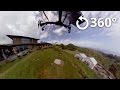 Maui 360 Video DJI Inspire 1 Drone Aerial Shot Test Flight