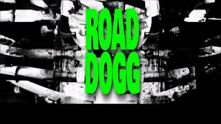 Road Dogg Jesse James WWE2K22 Titantron