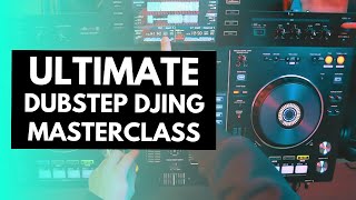 How to DJ Dubstep Music (Best DJ Tutorial Compilation)